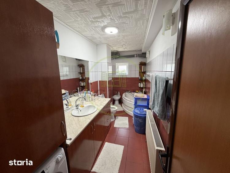 Casă cu 4 camere decomandat cu Teren 812 Mp în Nord