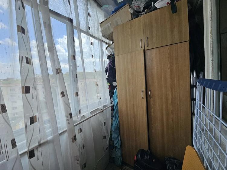 Garsonieră decomandată în Mihai Eminescu