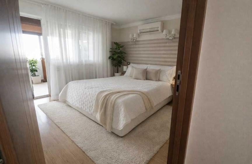 Casă cu 4 camere în 23 August (Cațelul)