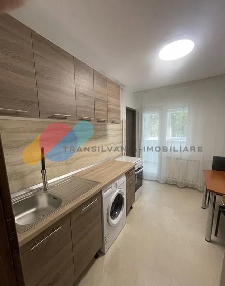Apartament 2 camere decomandate, Manastur - 5