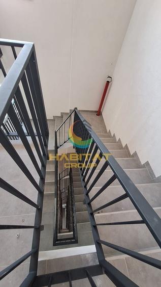 Apartament cu 3 camere decomandat în Berceni