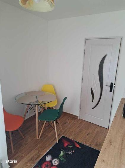 Apartament cu 2 camere în Ultracentral
