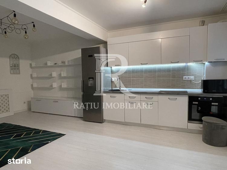 Apartament cu 3 camere în Iorga