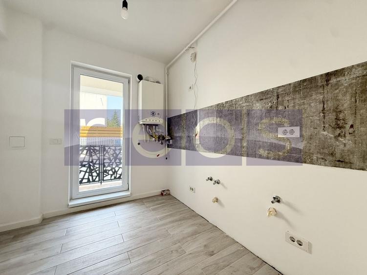 Apartament cu 2 camere decomandat în 1 Decembrie 1918