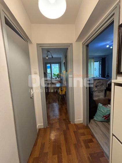 Apartament 2 camere semidecomandat | B-dul Constructorilor | 99.000 E - 1