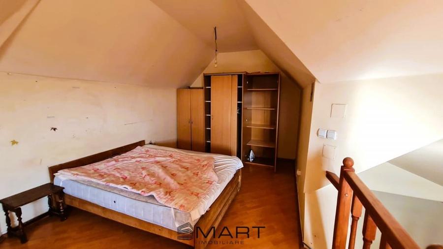 Apartament 1 camera Zona Siretului - 5