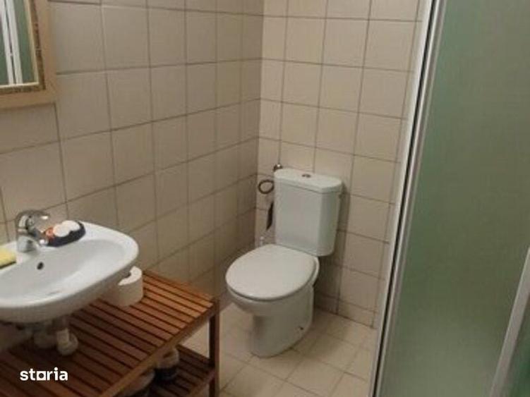 Apartament cu 2 camere în Ștefan cel Mare