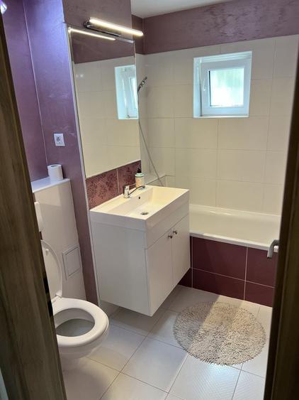 Apartament cu 2 camere decomandat în Soarelui