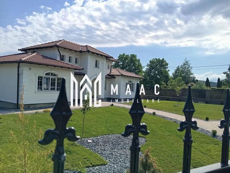 Casă individuală cu 5 camere cu Canalizare în Central