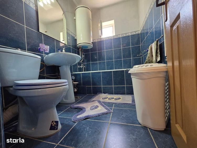 Apartament cu 2 camere decomandat în C5