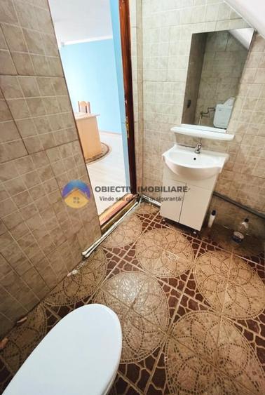 Casă cu 6 camere cu Canalizare în Vânători-Neamț