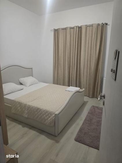 Apartament cu 2 camere în Nord
