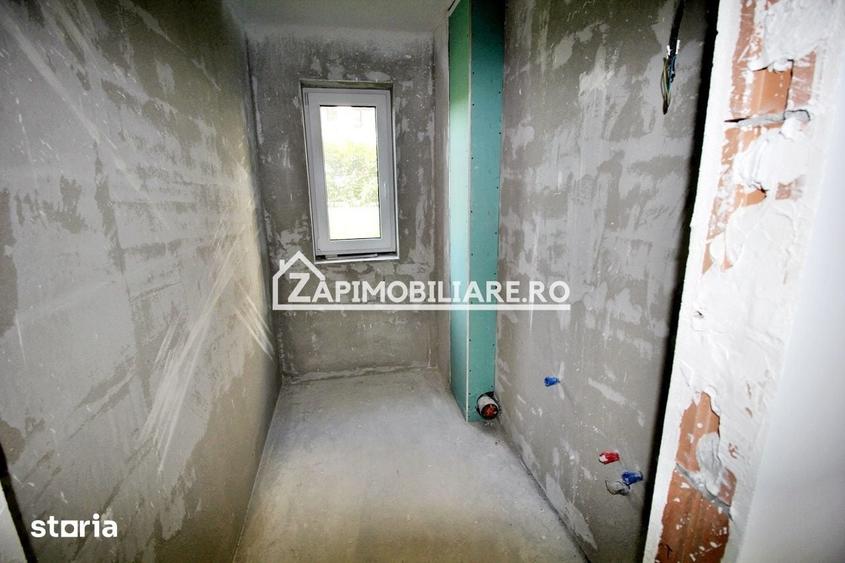 Apartament bloc NOU,2 camere,57 mp, Concept 9 - 8