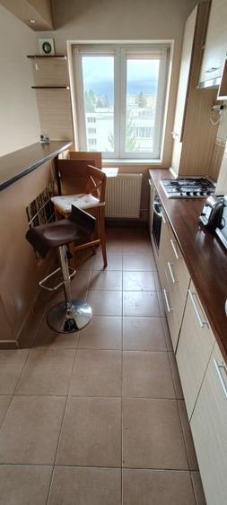 Apartament cu 2 camere decomandat în Centrul Civic