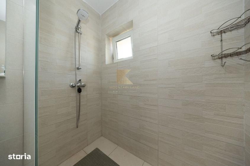 Apartament cu 3 camere semidecomandat în Ultracentral