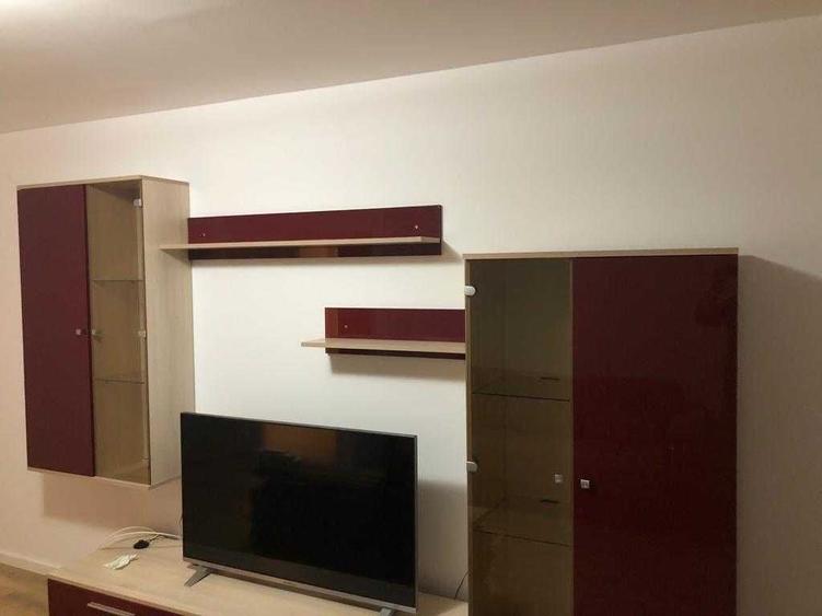 Garsonieră decomandată în Berceni