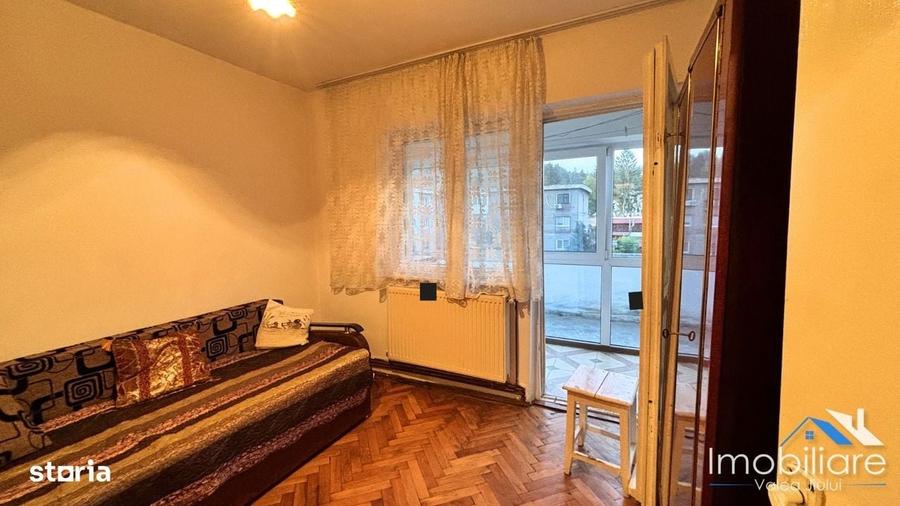 Apartament cu 2 camere în Petros
