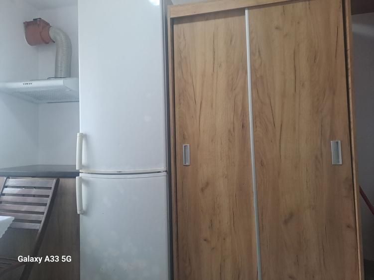 Garsonieră decomandată în Fălticeni