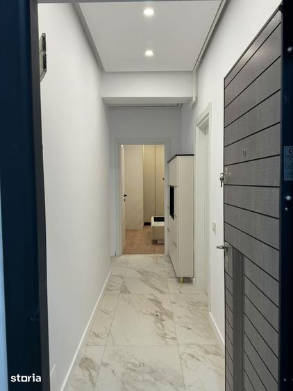 Apartament 2 camere - Jandarmeriei - Baneasa - 4