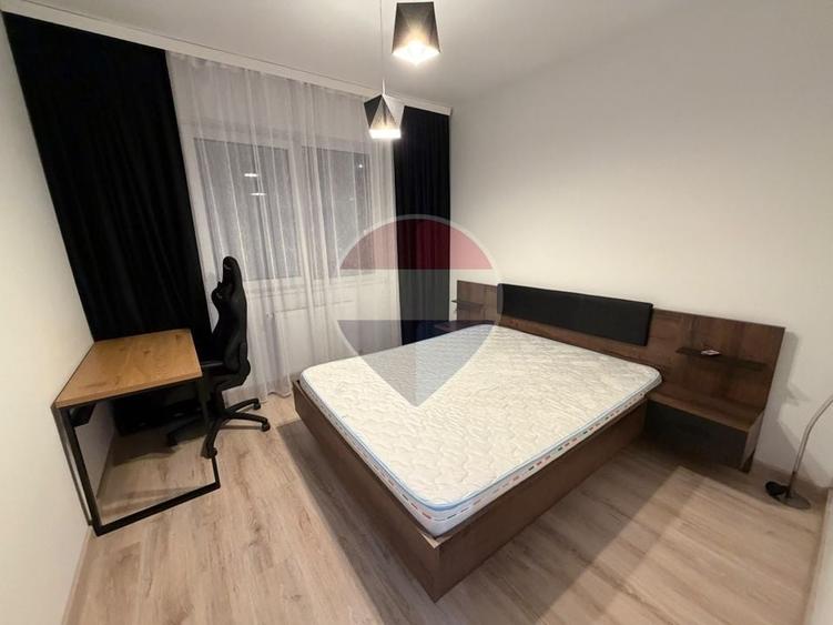 Apartament cu 2 camere decomandat în Militari