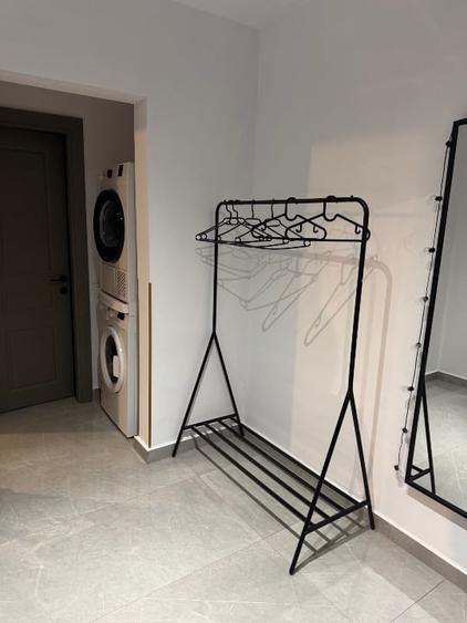 Apartament cu 2 camere decomandat în Capitol