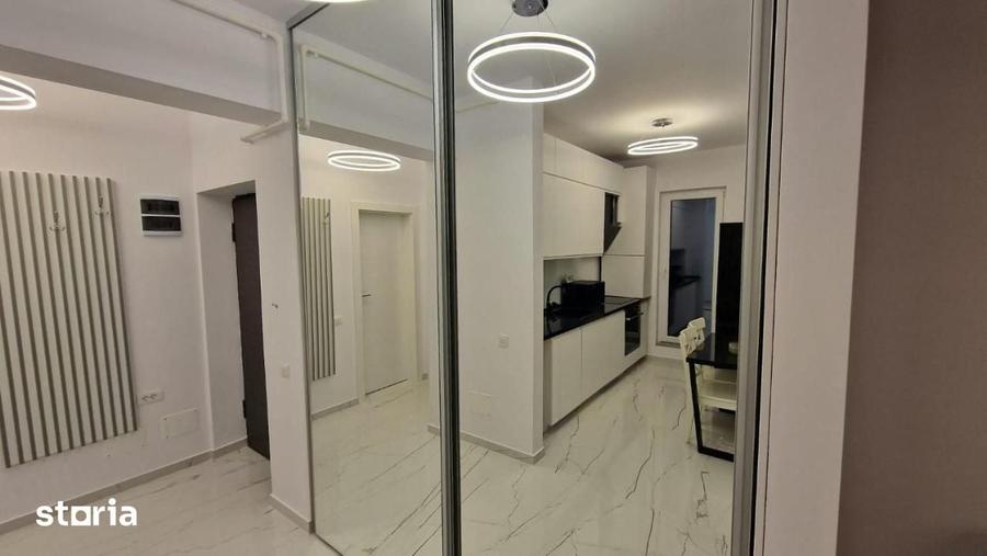 Apartament 2 Camere | Grozavesti | Metrou | Parcare | Centrala proprie - 4