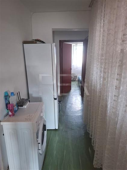 Apartament cu 2 camere decomandat, mobilat în Titan