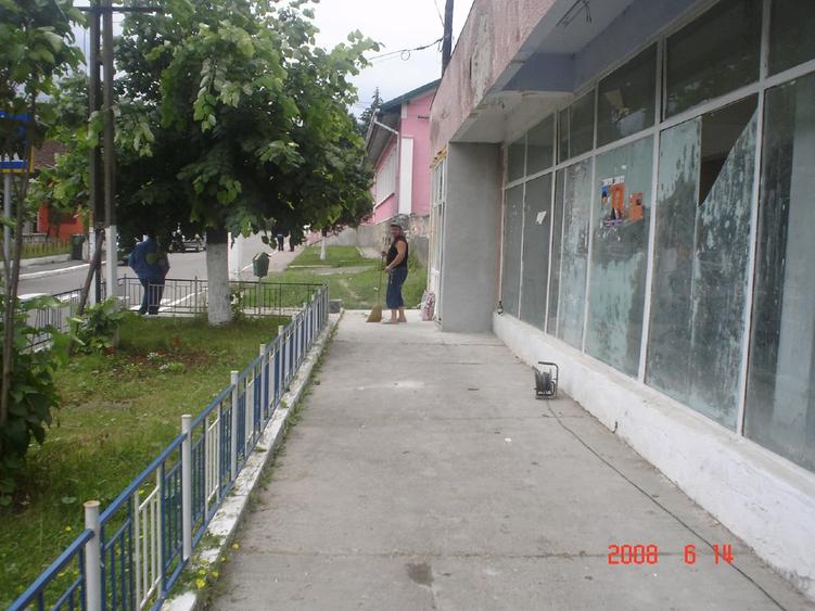 Spațiu comercial, 500 mp în Central