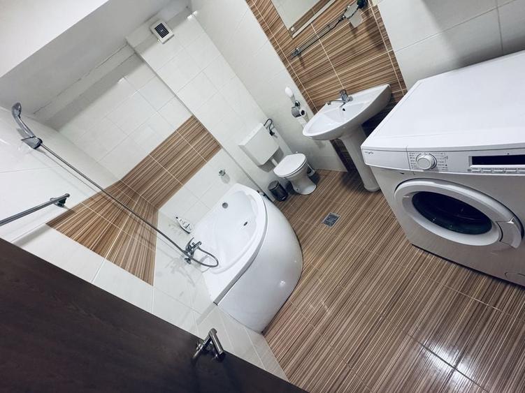 Garsonieră în Central