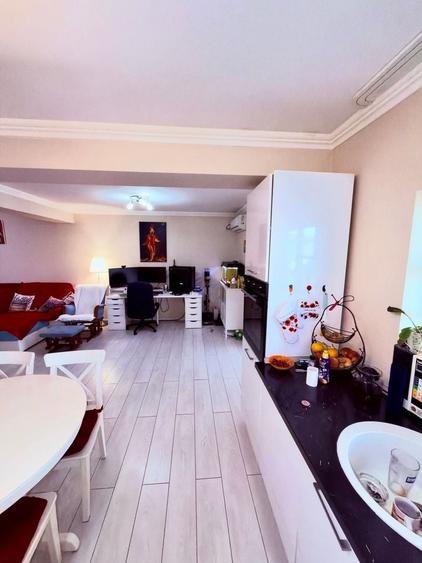 Duplex cu 3 camere cu Canalizare în Moșnița Veche