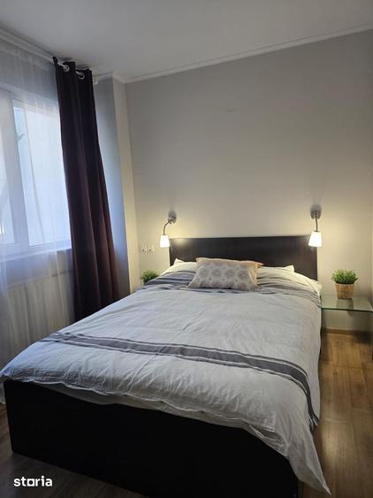 Apartament cu 2 camere în Cișmigiu