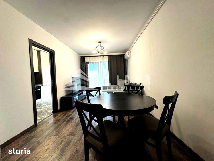 Apartament cu 2 camere, mobilat în Zorilor