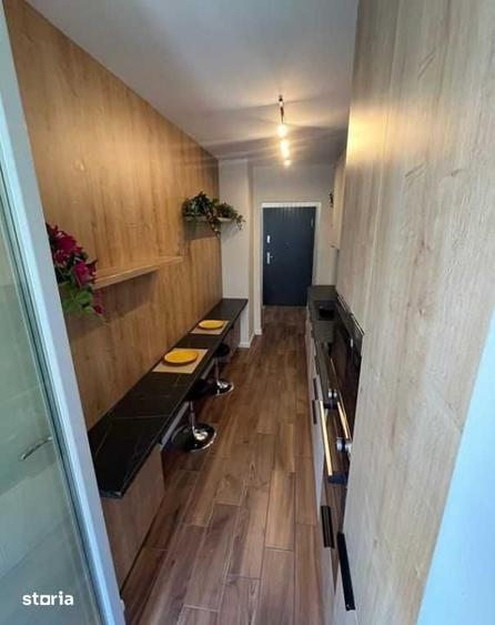 Apartament 2 camere, prima inchiriere, parcare subterana, Elite City - 2