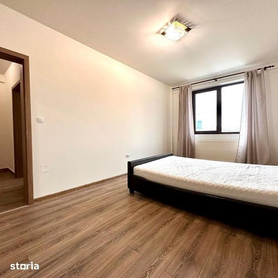 Apartament cu 2 camere, decomandat, Cug - 12