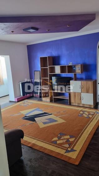 Apartament cu 2 camere semidecomandat în Dâmbovița