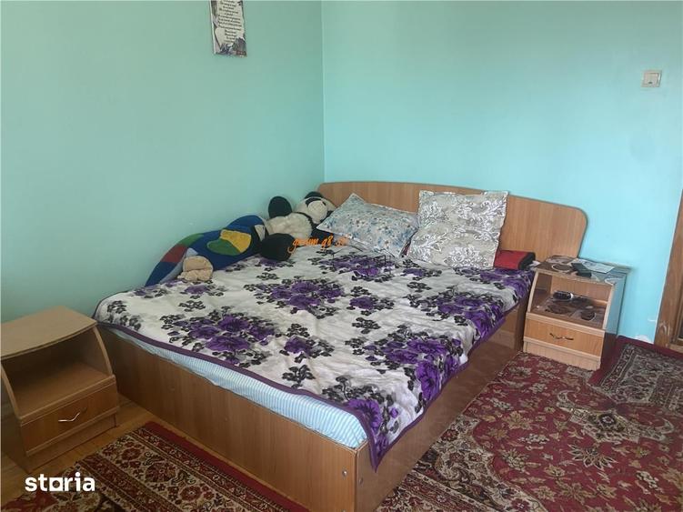 Apartament 3 camere , zona b-dul Brailei - hipermarket Kaufland - 1 De - 8