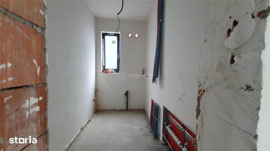 CASA PREMIUM P+M - 254 MP UTILI - TEREN 450 MP - EFICIENTA ENERGETICA - 10