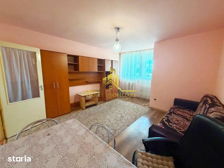 Garsoniera, utilata, spatioasa, Gheorgheni, Iulius Mall, FSEGA - 2