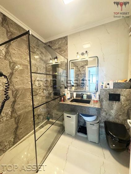 Apartament cu 2 camere decomandat în Grozăvești