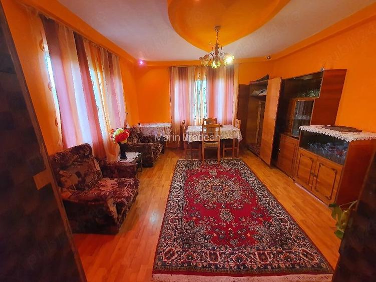 Refugiu montan de excep?ie | Casa autentica pe 2.113 mp | Priveli?te spectaculoasa