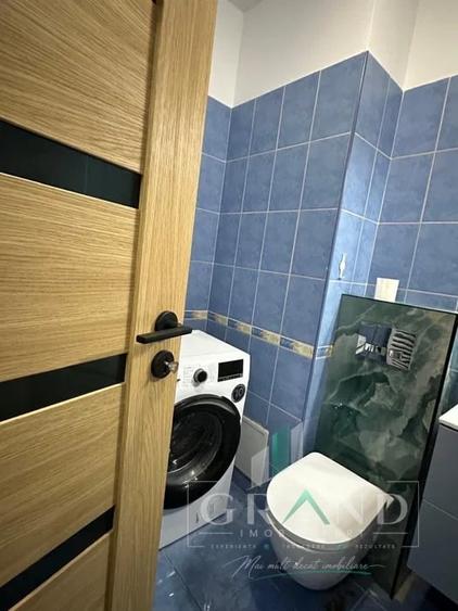 Apartament 3 Camere | 2 Bai | Balcon | Parcare | Marasti/Calea Dorobantilor - 7