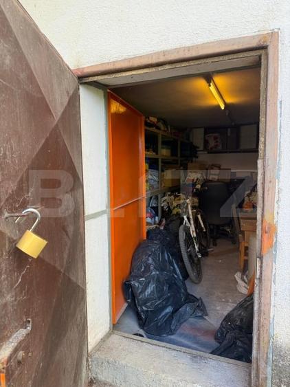 Apartament cu 3 camere decomandat, mobilat în Ultracentral