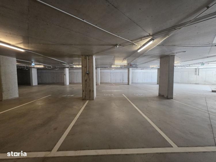 Apartament cu 3 camere în Avantgarden