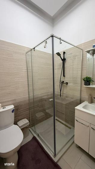 Apartament cu 2 camere decomandat în Centrul Istoric