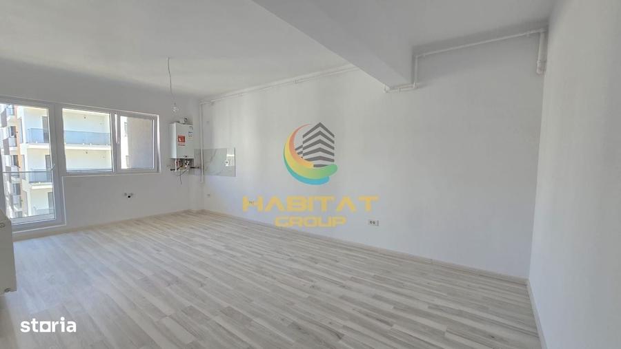 Apartament 2 camere bloc nou cu Mutare imediata - 6