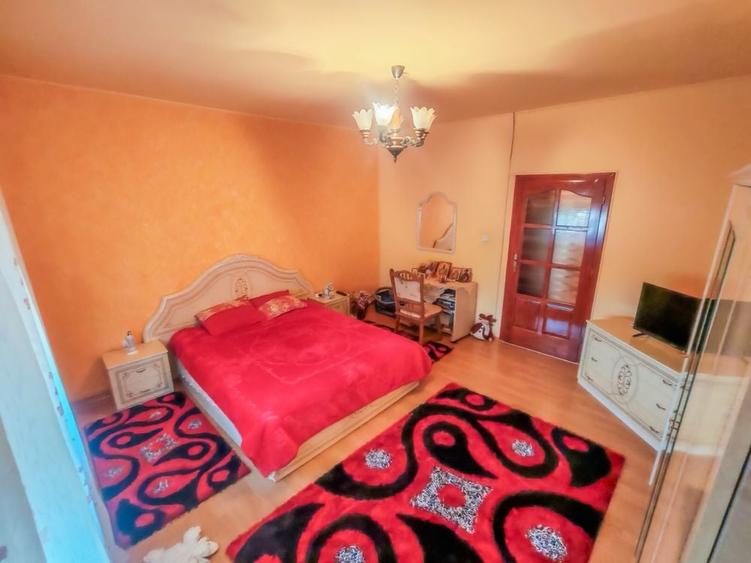 Casă cu 4 camere în Micălaca