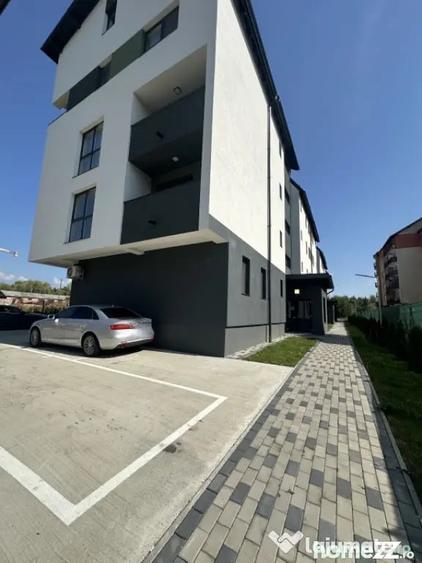Apartament cu 2 camere decomandat în Gării