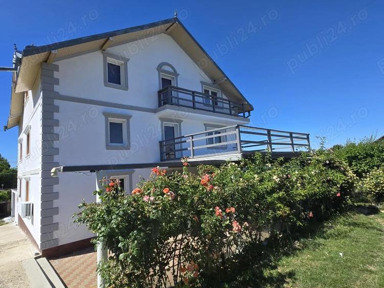 Casă cu 6 camere în Fălticeni