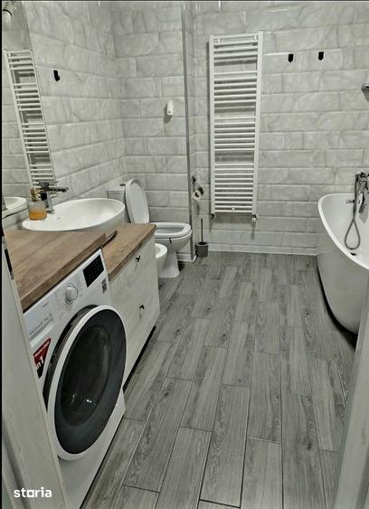 Apartament cu 3 camere în Borhanci