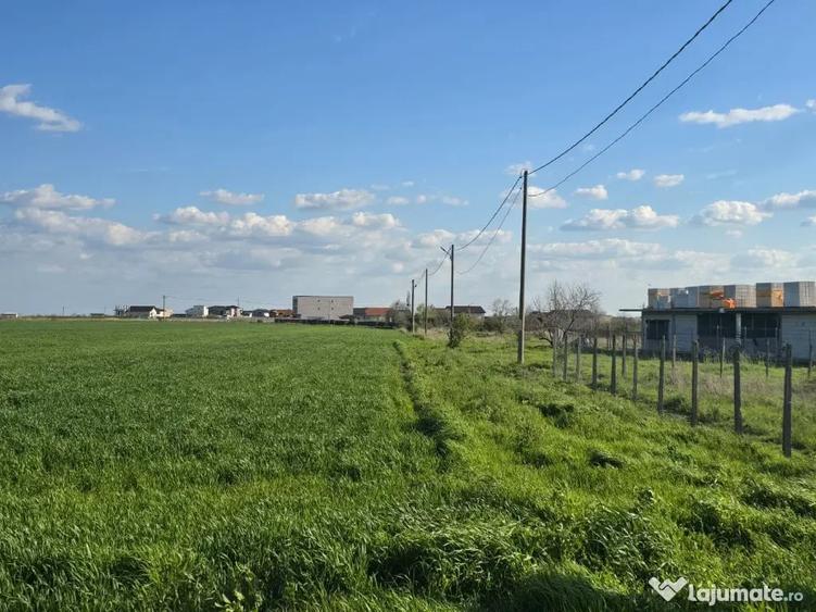 Teren în Tuzla